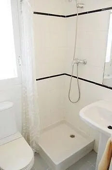 Hello Apartments Sitges Aiguadolc Espanha