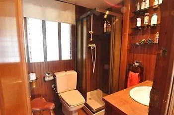 Hello Apartments Sitges Aiguadolc 0*,
