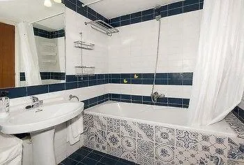 Hello Apartments Sitges Aiguadolc