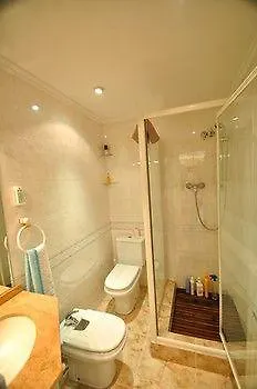 Hello Apartments Sitges Aiguadolc Spain