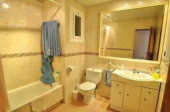Hello Apartments Sitges Aiguadolc