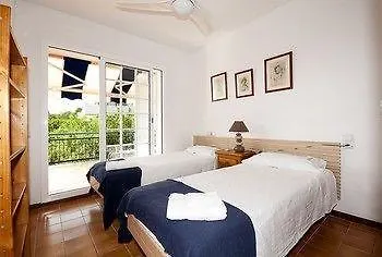 Hello Apartments Sitges Aiguadolc