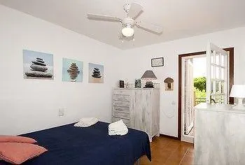 Hello Apartments Sitges Aiguadolc