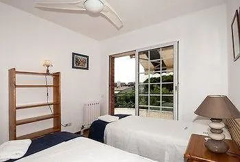 Hello Apartments Sitges Aiguadolc Spain