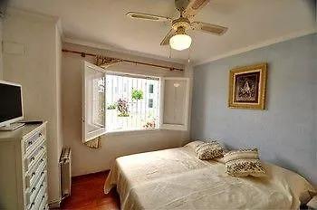 Hello Apartments Sitges Aiguadolc