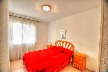 Hello Apartments Sitges Aiguadolc