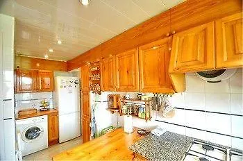 Hello Apartments Sitges Aiguadolc