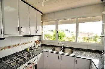 Hello Apartments Sitges Aiguadolc Spain