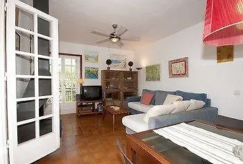 Hello Apartments Sitges Aiguadolc Spain