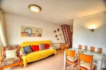 Hello Apartments Sitges Aiguadolc Spain