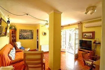 Hello Apartments Sitges Aiguadolc
