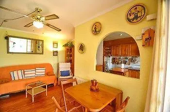 Hello Apartments Sitges Aiguadolc 0*,