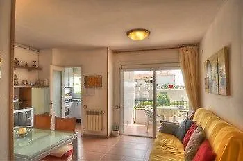 Hello Apartments Sitges Aiguadolc