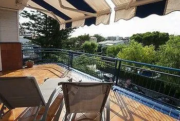 Hello Apartments Sitges Aiguadolc