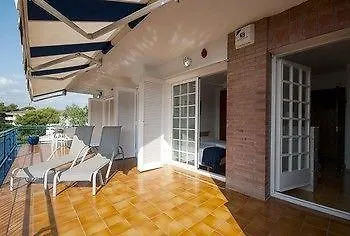 Hello Apartments Sitges Aiguadolc