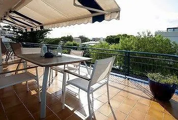 Hello Apartments Sitges Aiguadolc 0*,