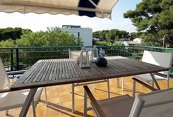 Hello Apartments Sitges Aiguadolc