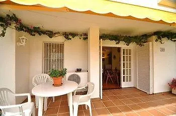 Hello Apartments Sitges Aiguadolc Spain