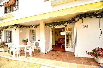 Hello Apartments Sitges Aiguadolc Spain