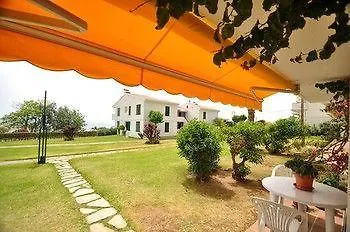 Hello Apartments Sitges Aiguadolc