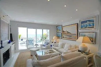 Hello Apartments Sitges Aiguadolc