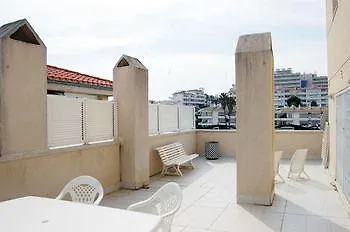 Hello Apartments Sitges Aiguadolc
