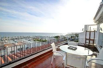 Hello Apartments Sitges Aiguadolc