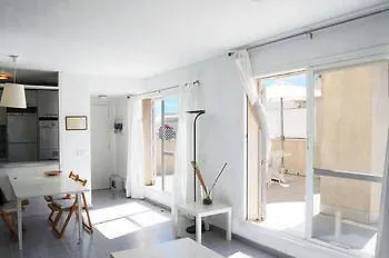 Hello Apartments Sitges Aiguadolc Spain