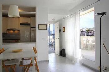 Hello Apartments Sitges Aiguadolc 0*,