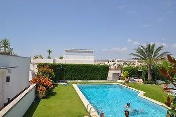 Hello Apartments Sitges Aiguadolc 0*,  Spain