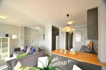 Hello Apartments Sitges Aiguadolc