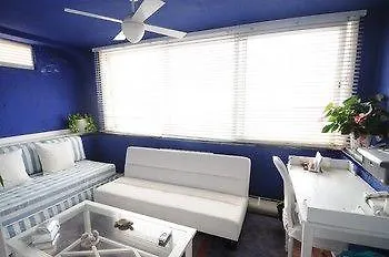 Hello Apartments Sitges Aiguadolc