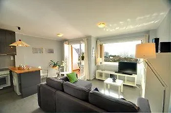 Hello Apartments Sitges Aiguadolc 0*,
