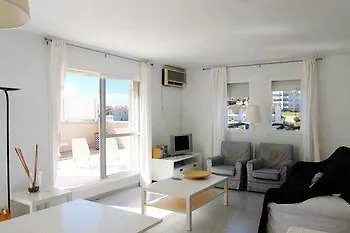 Hello Apartments Sitges Aiguadolc 0*,  Spain