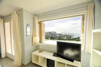 Hello Apartments Sitges Aiguadolc