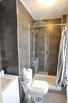 Hello Apartments Sitges Aiguadolc