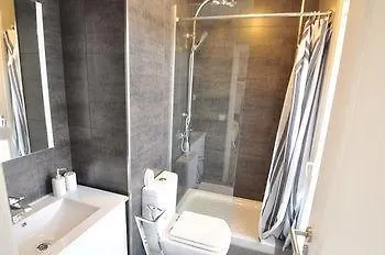 Hello Apartments Sitges Aiguadolc