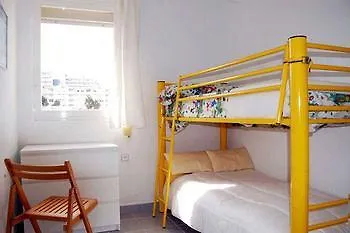 Hello Apartments Sitges Aiguadolc