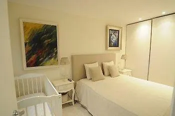 Hello Apartments Sitges Aiguadolc