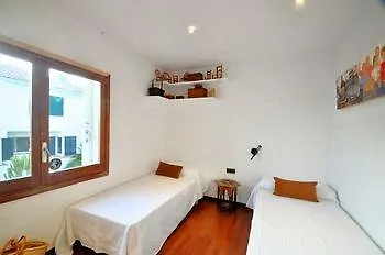 Hello Apartments Sitges Aiguadolc