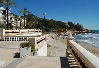 Hello Apartments Sitges Aiguadolc