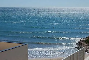Hello Apartments Sitges Aiguadolc