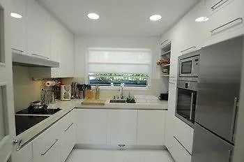 Hello Apartments Sitges Aiguadolc