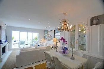Hello Apartments Sitges Aiguadolc Spain