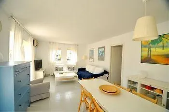 Hello Apartments Sitges Aiguadolc 0*,  Spain