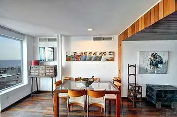 Hello Apartments Sitges Aiguadolc Spain