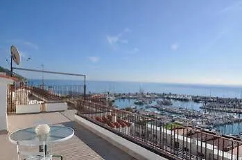 Hello Apartments Sitges Aiguadolc