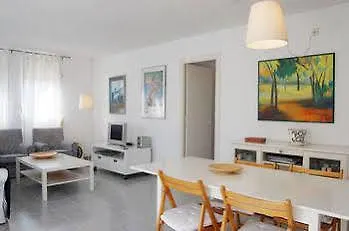 Hello Apartments Sitges Aiguadolc 0*,