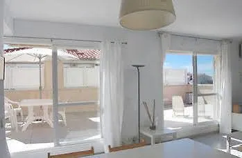 Hello Apartments Sitges Aiguadolc Spain