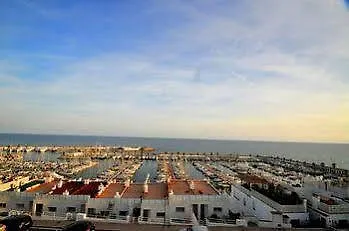 Hello Apartments Sitges Aiguadolc